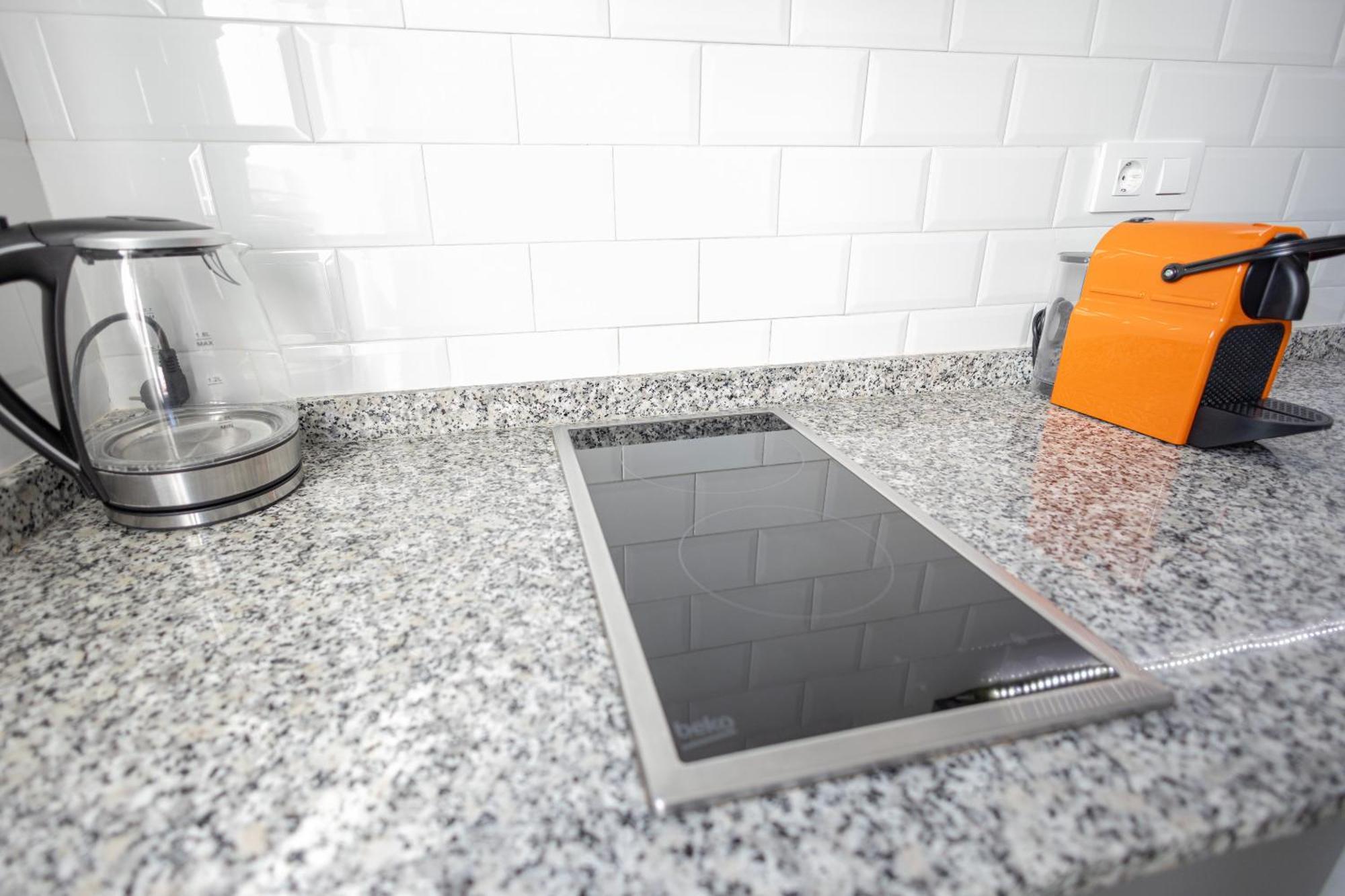 Apartament Florit Flats - Atico Oasis De Ruzafa Walencja Zewnętrze zdjęcie