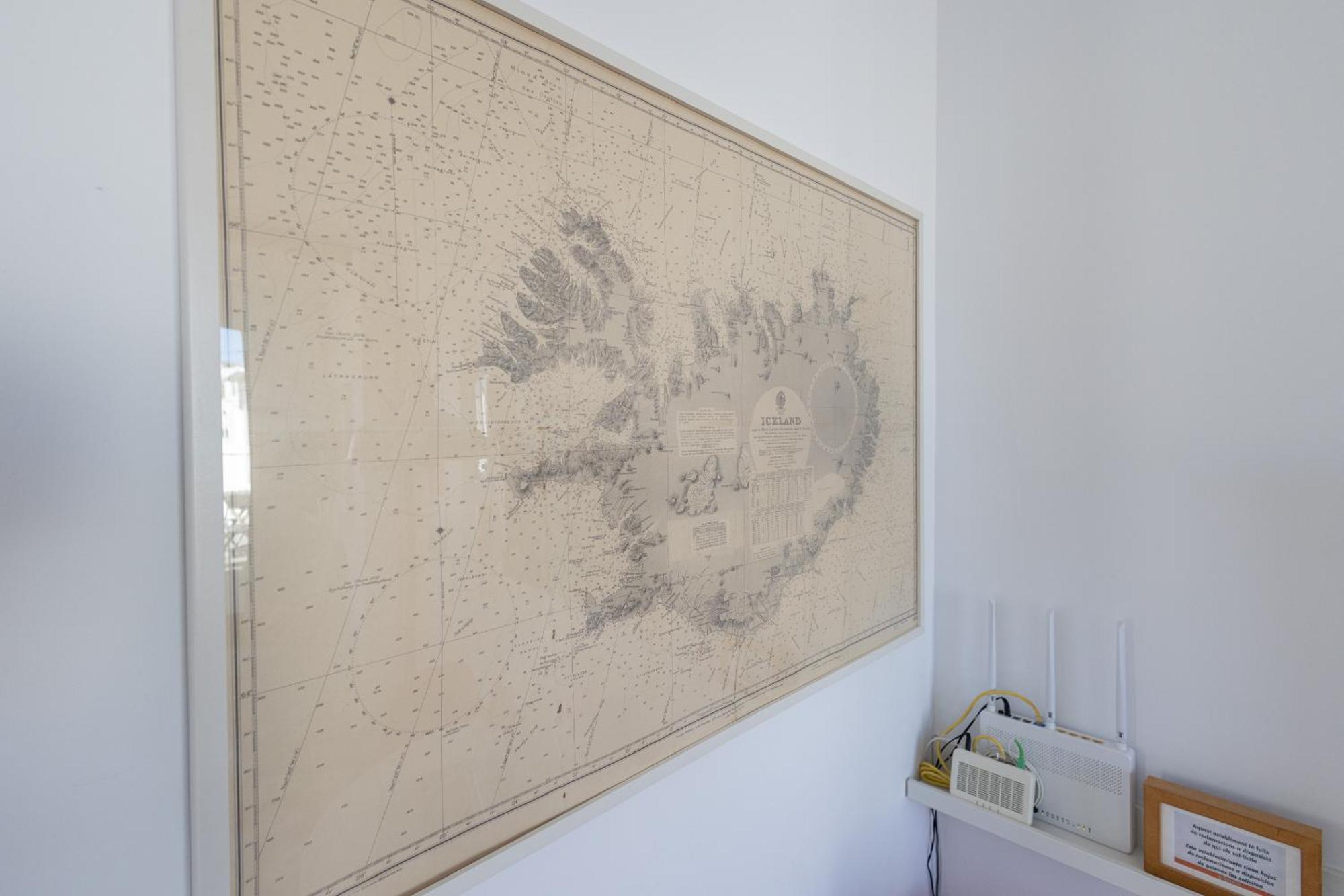 Apartament Florit Flats - Atico Oasis De Ruzafa Walencja Zewnętrze zdjęcie