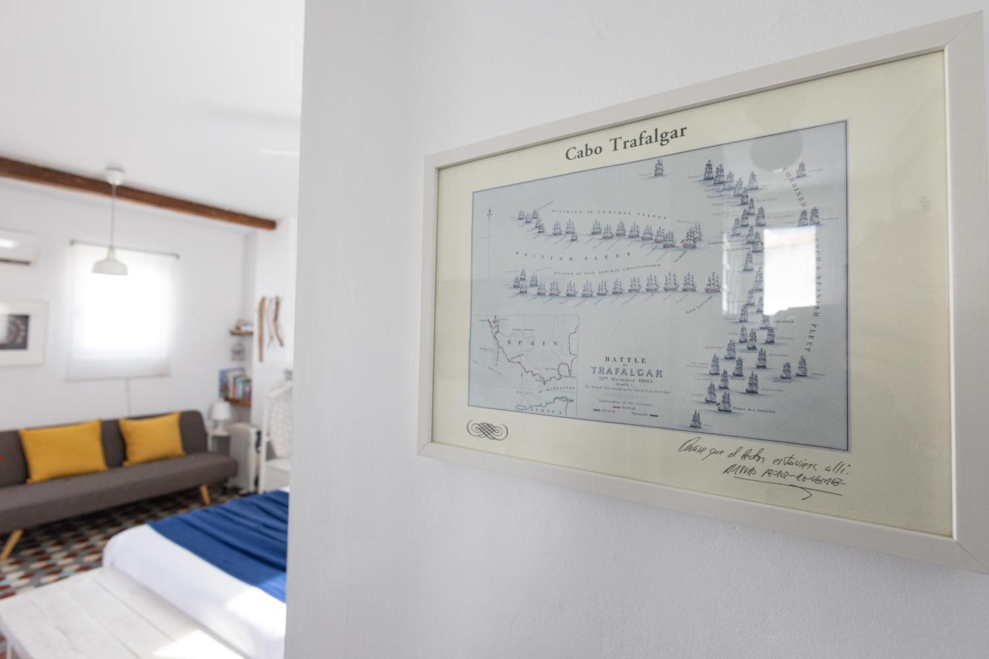 Apartament Florit Flats - Atico Oasis De Ruzafa Walencja Zewnętrze zdjęcie