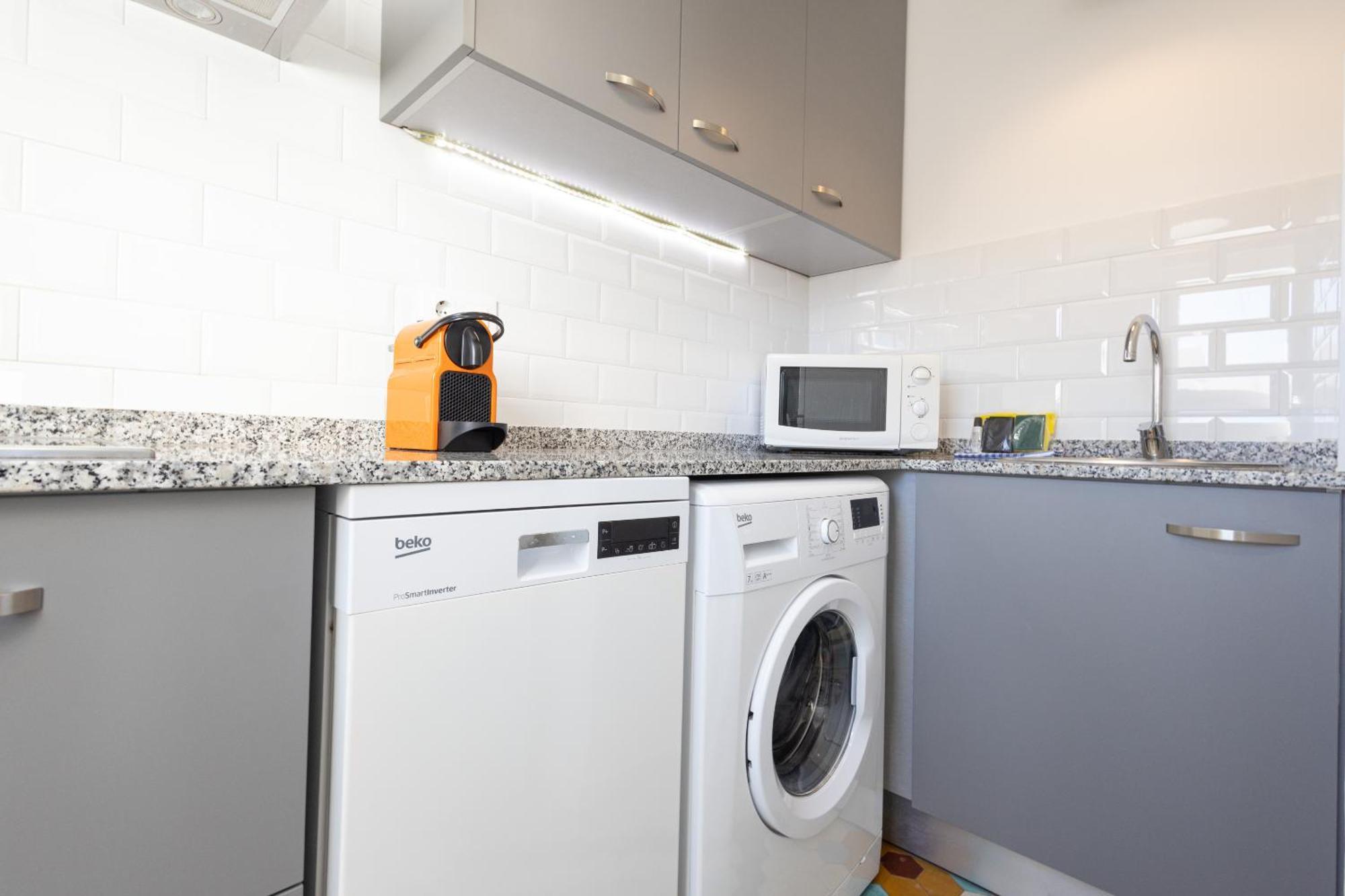 Apartament Florit Flats - Atico Oasis De Ruzafa Walencja Zewnętrze zdjęcie