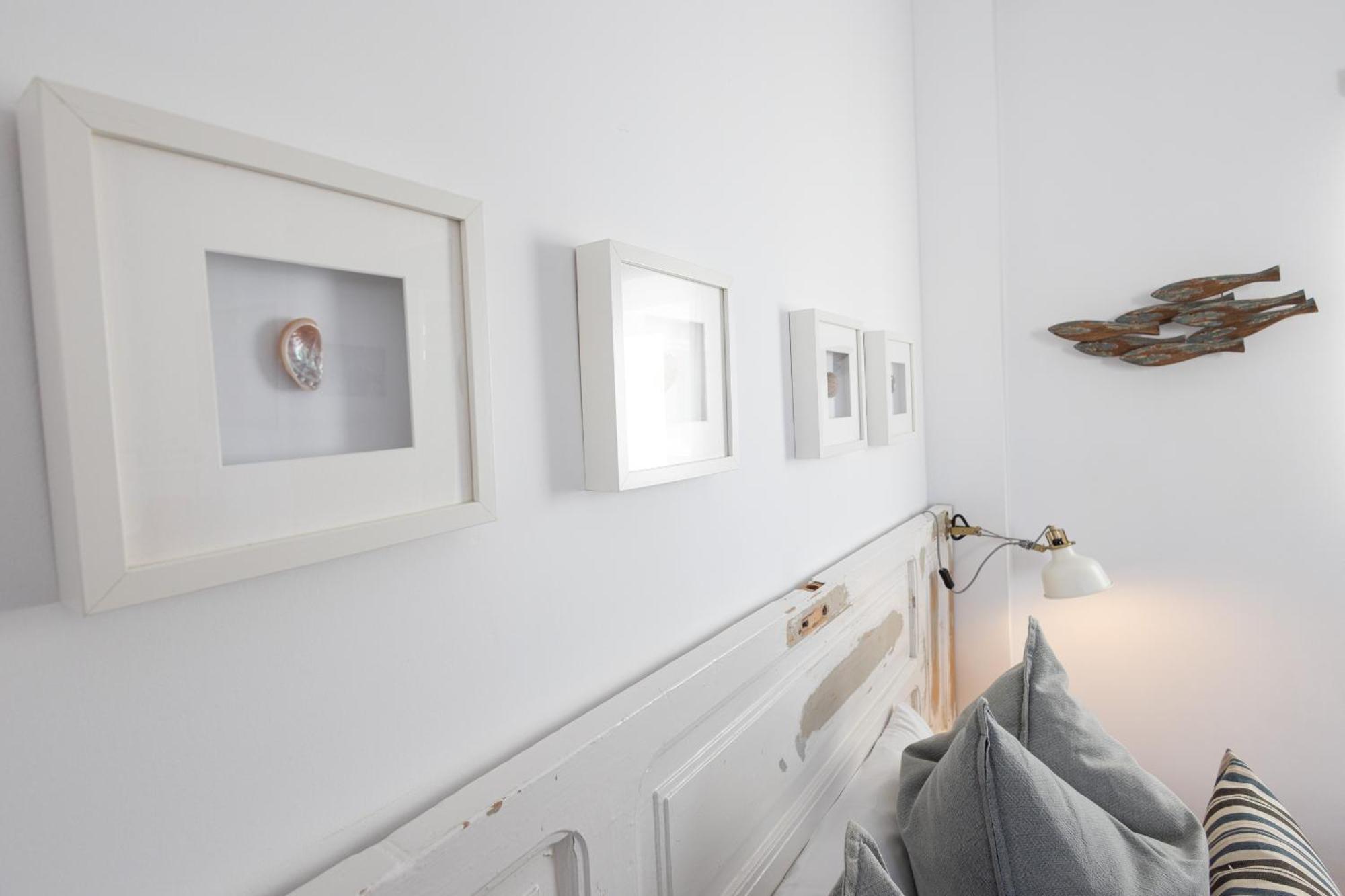 Apartament Florit Flats - Atico Oasis De Ruzafa Walencja Zewnętrze zdjęcie
